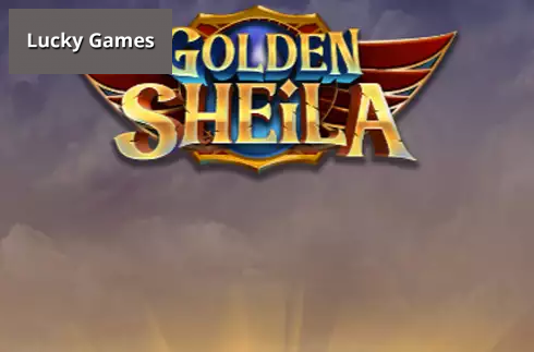 Golden Sheila
